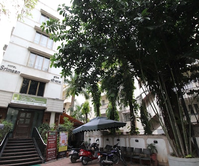 Hotel Srimaan